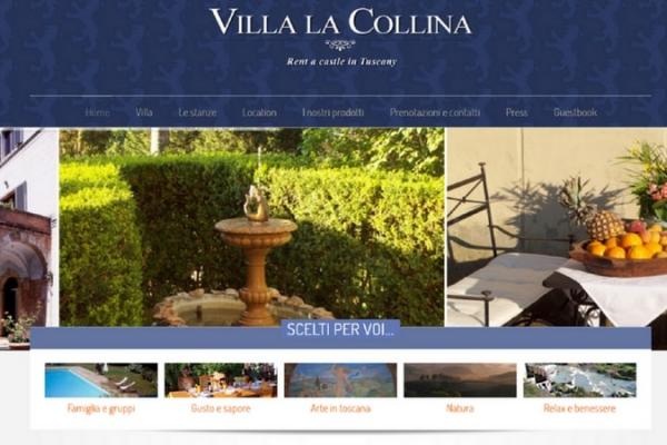 Villa Collina